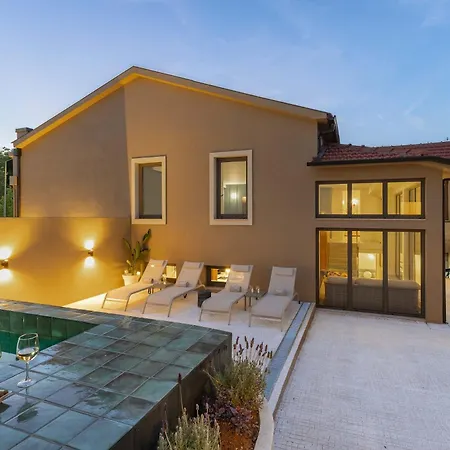 بيت للعطل Canopy House By Portgual Active I Heated Pool *