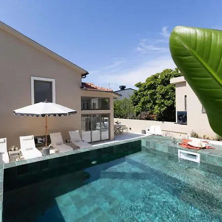 Canopy House By Portgual Active I Heated Pool بيت للعطل *