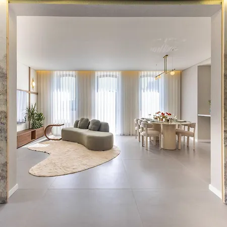 Canopy House By Portgual Active I Heated Pool بيت للعطل *