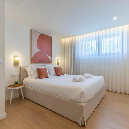 بيت للعطل Canopy House By Portgual Active I Heated Pool تروفا
