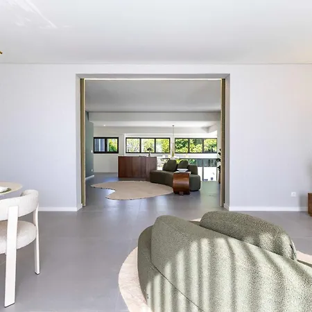 Canopy House By Portgual Active I Heated Pool بيت للعطل تروفا