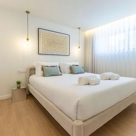 Canopy House By Portgual Active I Heated Pool بيت للعطل تروفا