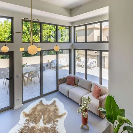 بيت للعطل Canopy House By Portgual Active I Heated Pool تروفا