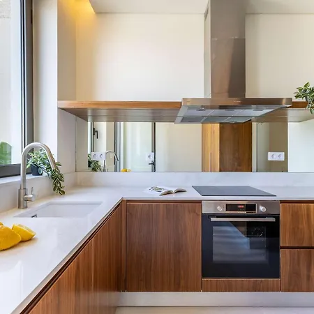 بيت للعطل Canopy House By Portgual Active I Heated Pool