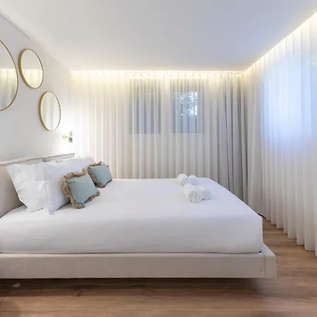 Canopy House By Portgual Active I Heated Pool بيت للعطل *